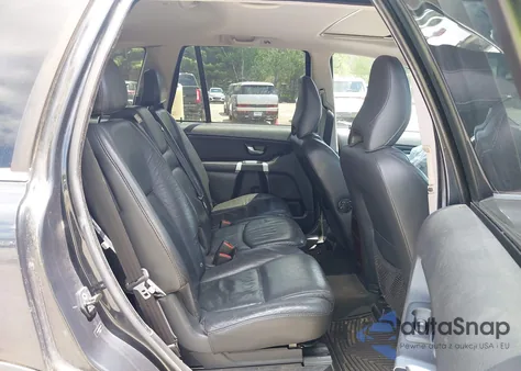 2009 Volvo Xc90 3.2 z USA, uszkodzony, nr VIN YV4CZ982691503100